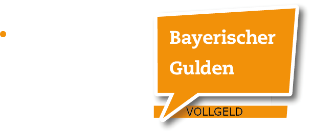 Bayerischer Gulden statt Euro-Schulden